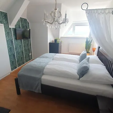 Privatunterkunft Lakeside Hills - Classic Krumpendorf