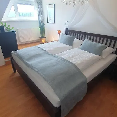 Privatunterkunft Lakeside Hills - Classic