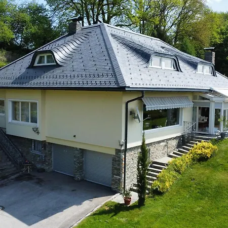 Privatunterkunft Lakeside Hills - Classic