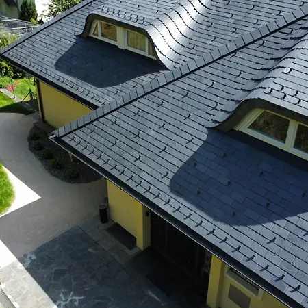 Privatunterkunft Lakeside Hills - Classic Krumpendorf